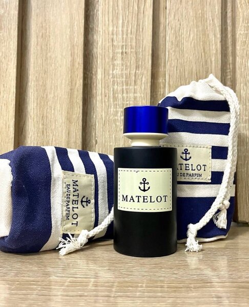 Matelot Perfume