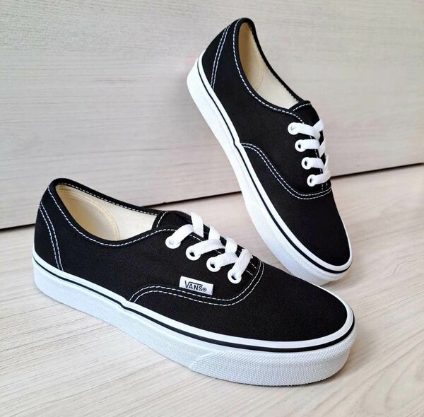 CHAUSSURE VANS ORIGINALE