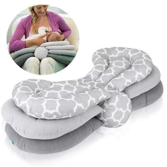 Coussin Allaitement bébé