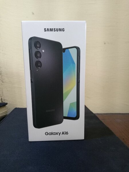Samsung A16