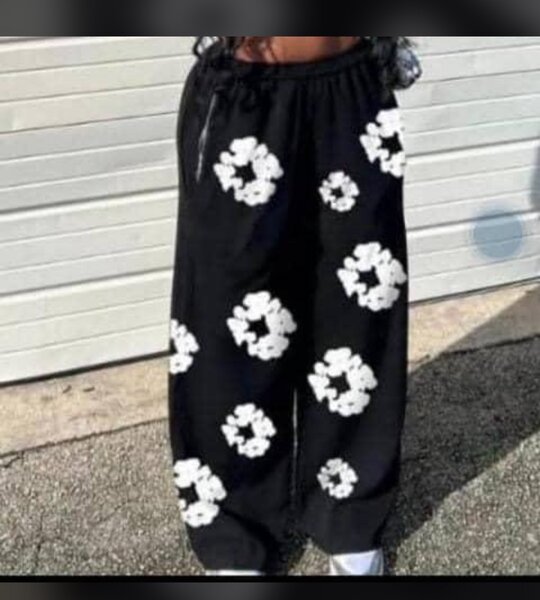 Pantalons jogging pour femmes