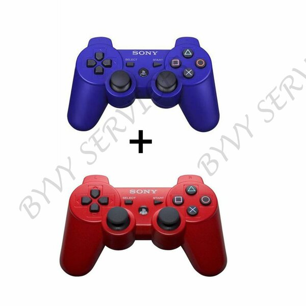 2 MANETTE PS3
