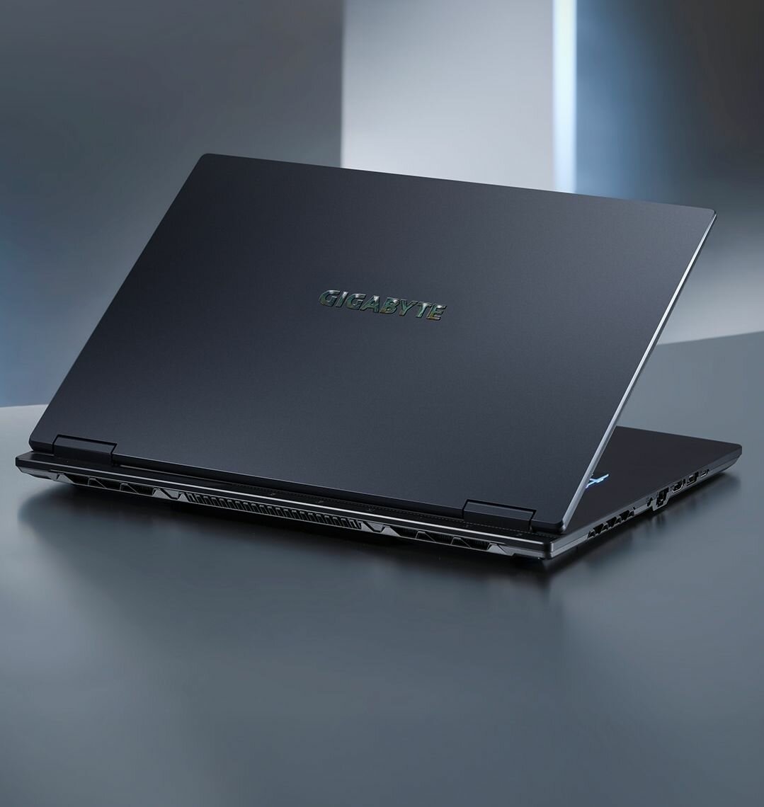 Gigabyte Laptop Puissant i7