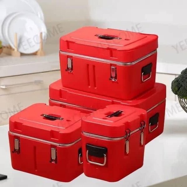 Lunch Box /Food warmer 4 set