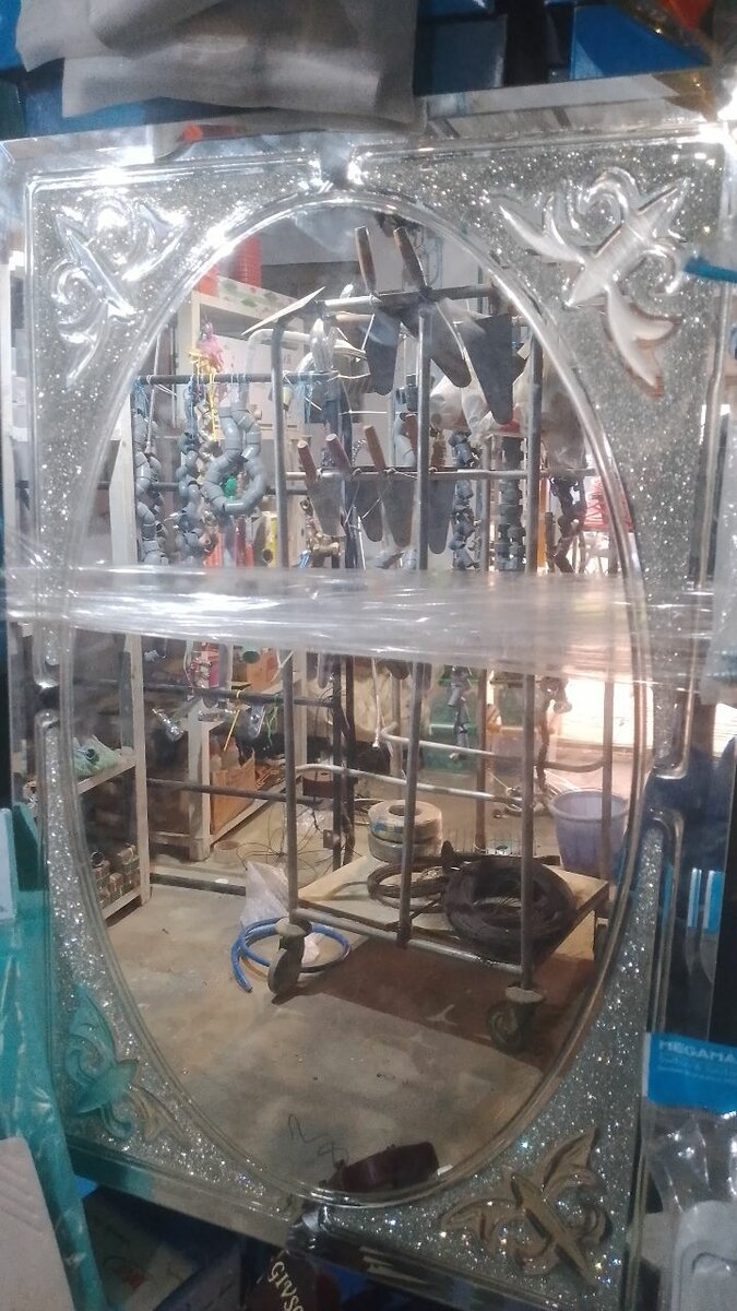 Lampe LED Rechargeable OKGO 30W