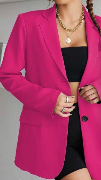 Пиджак новый размер с/м