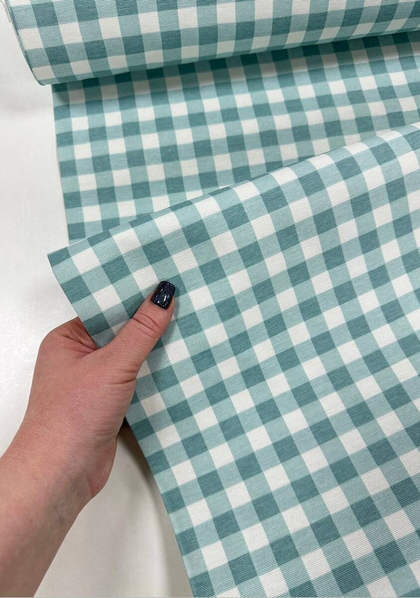 Водоотталкивающая скатерть