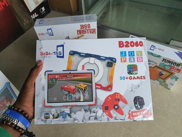 Kids tablets