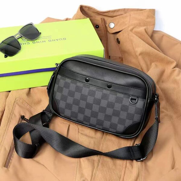 Sac Homme Qualité Premium