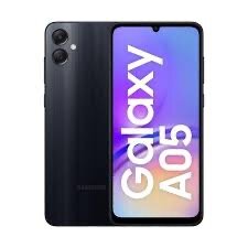 Samsung Galaxy A05- 64/4 Rom - Noir