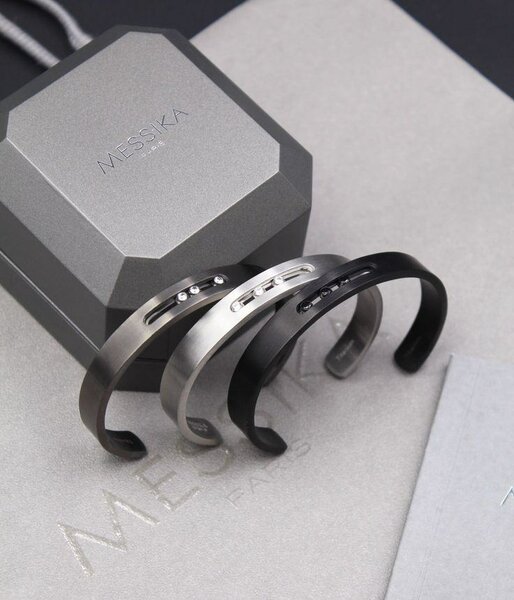 Bracelet connecté Messika