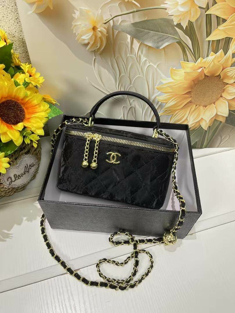 Sac à main chic en cuir