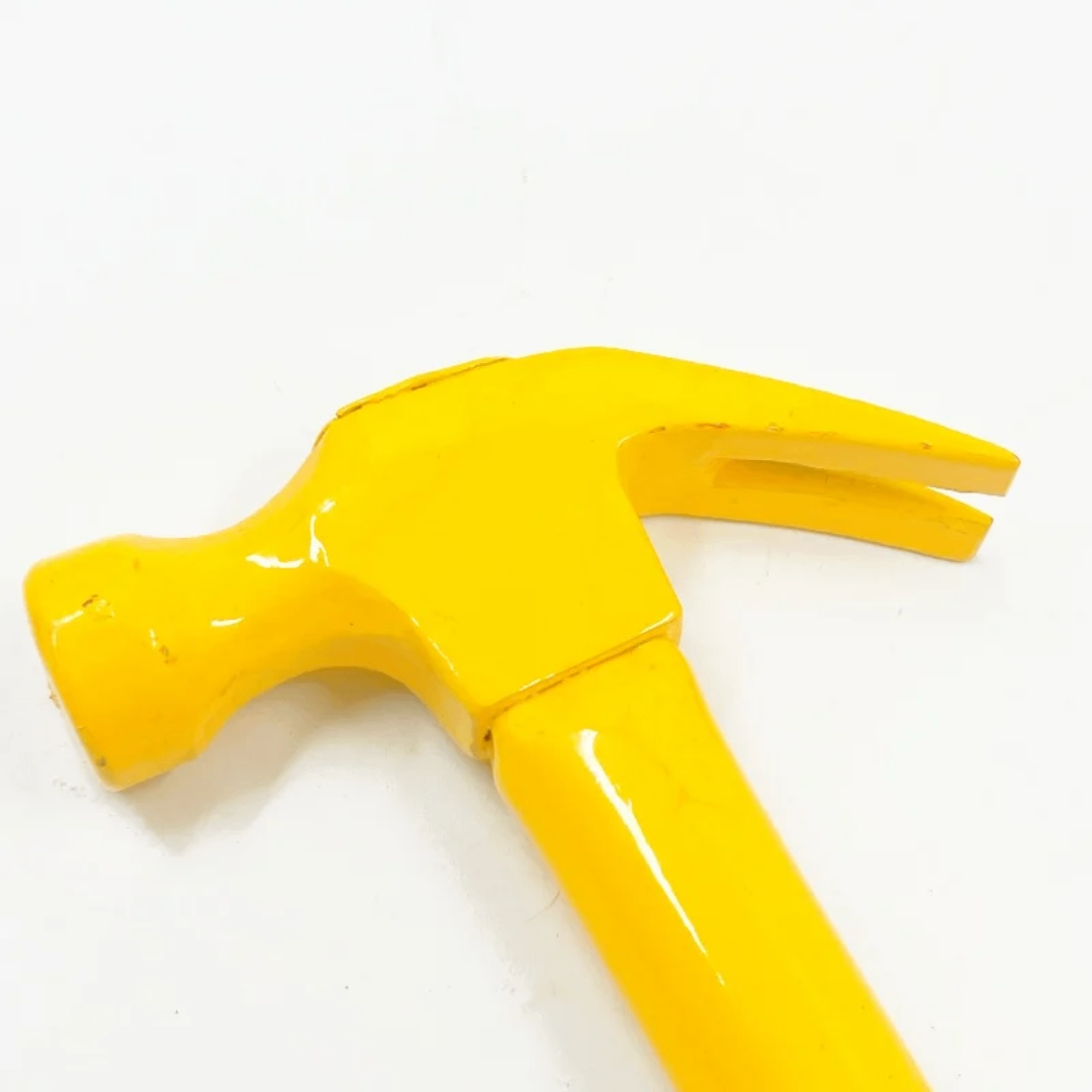 Marteau de charpentier robuste