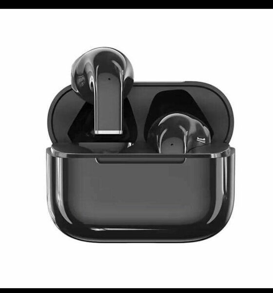 Écouteurs sans fil élégants