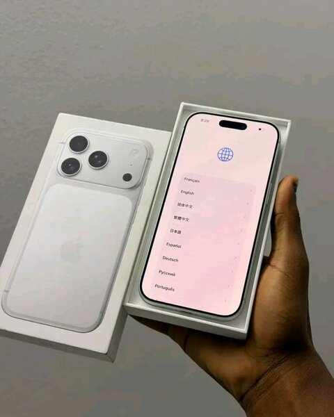 iPhone 17 d'occasion