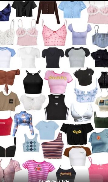 Anne Dorcas boutique