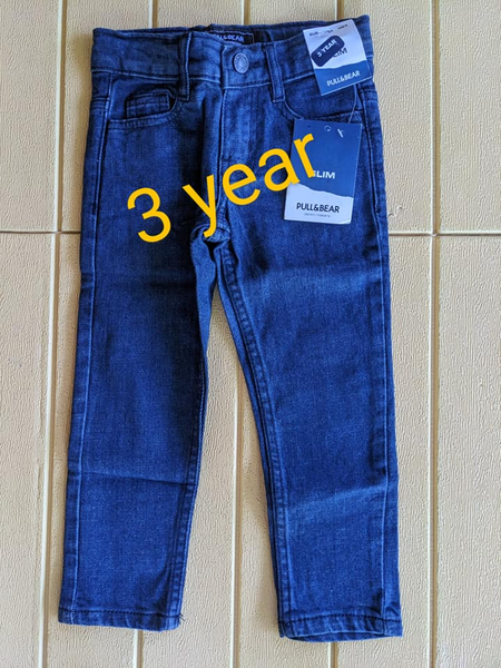 Premium Quality Jeans