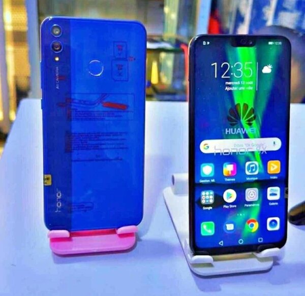 Smartphone Honor Huawei 4G