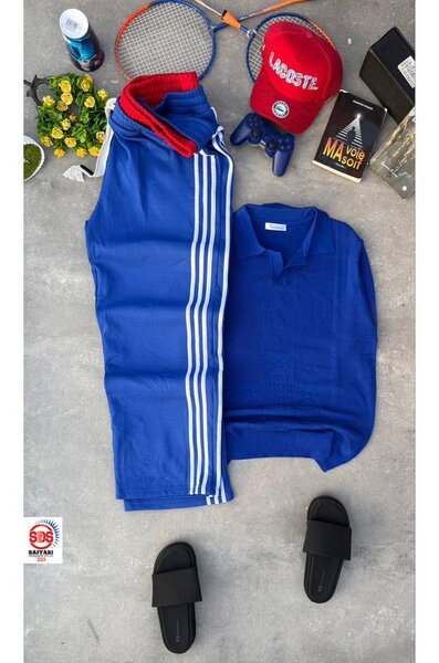 Ensemble Décontracté Sport