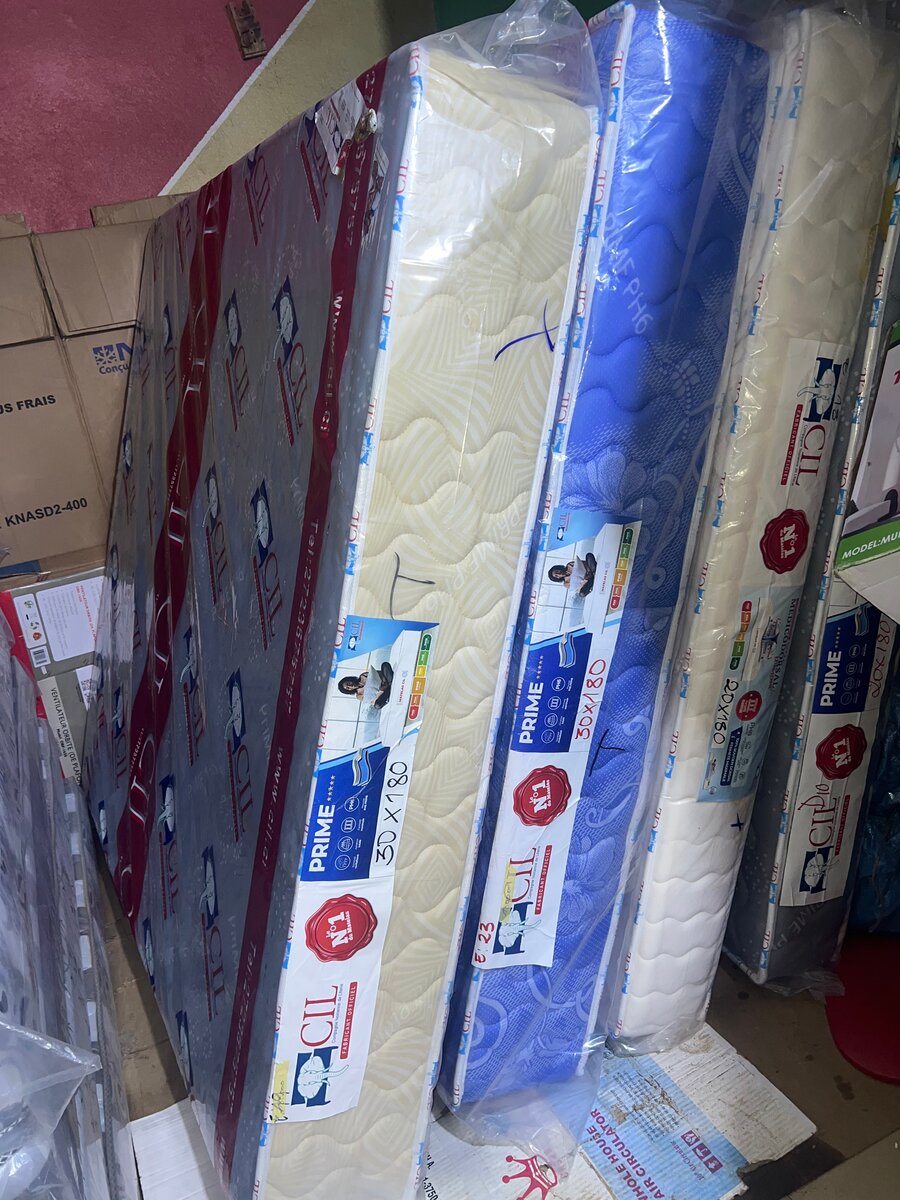 Matelas Confortable Prime 90x190