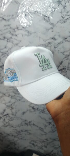 Casquette MLB homme luxe