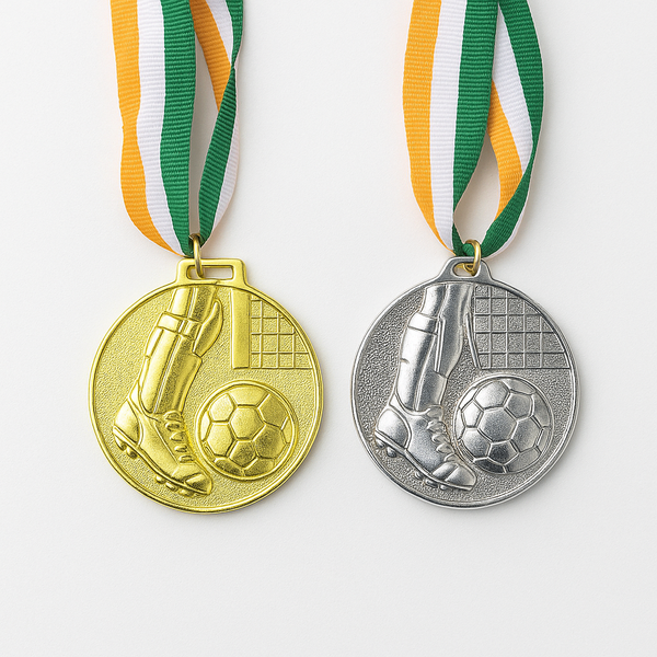 Médailles de Sport Personnalisables