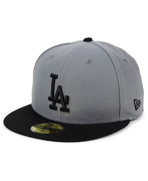 Casquette New Era MLB
