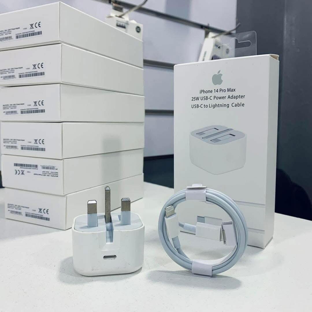 iPhone type C Full charger k180