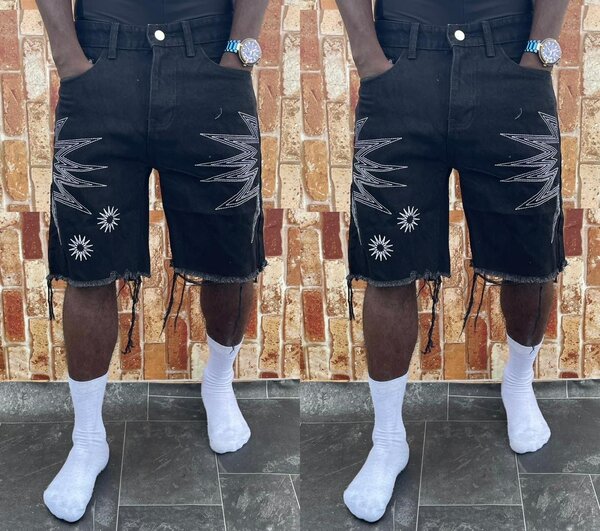 Shorts élégants pour hommes