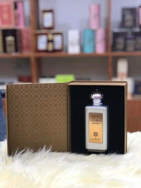 Mushrif by Ard Al zafaaran