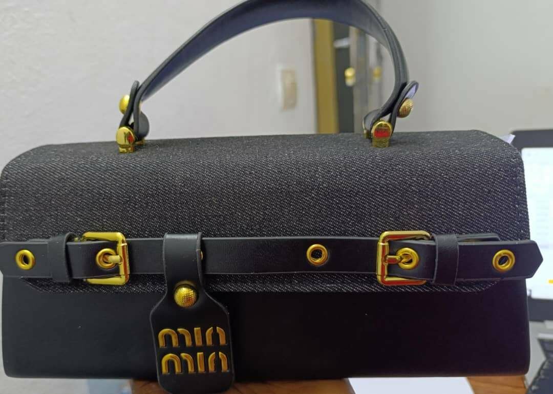 Sac à main élégant