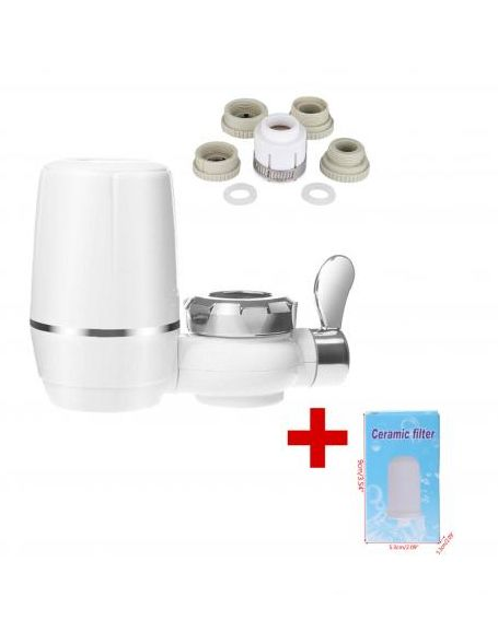 Filtre à Eau + Cartouche