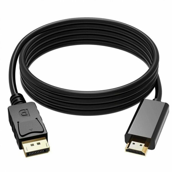 Câble display - Hdmi