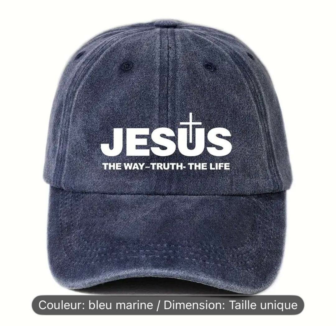 Casquettes tendances imprimées