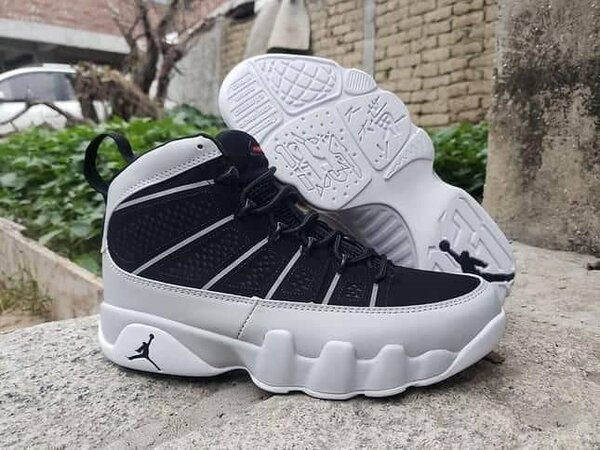 Jordan 9