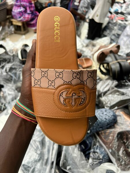 Sandales Homme Gucci