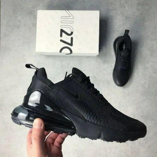 Baskets Air Max 270 noires