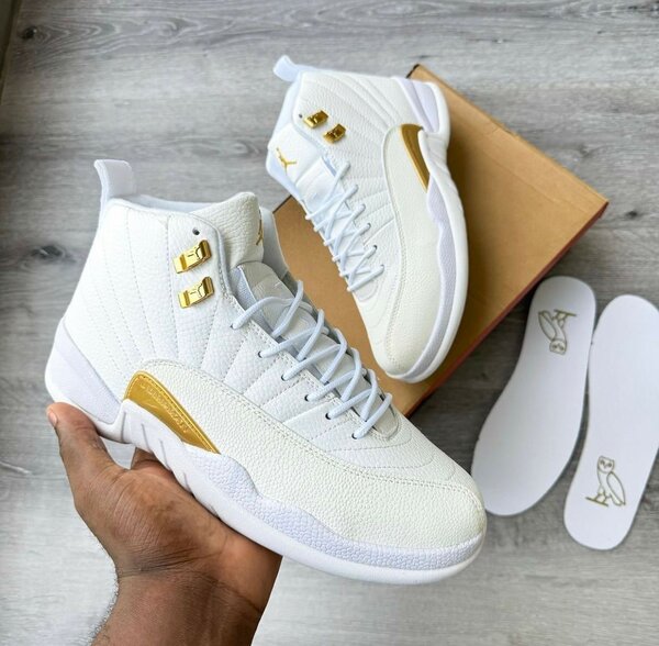 Jordan Air 12/13