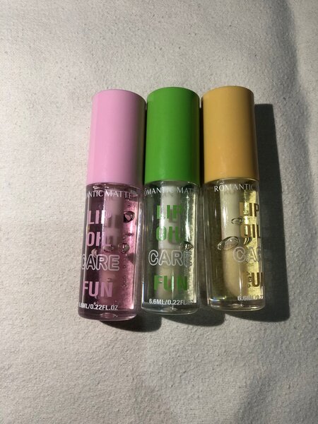 Huile à Lèvres Hydratante