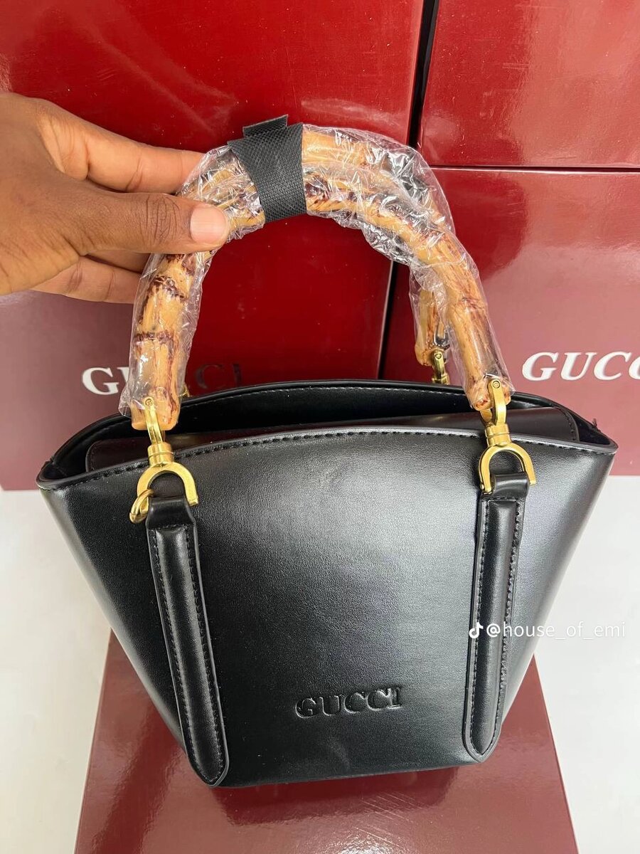 Sac à main Gucci élégant