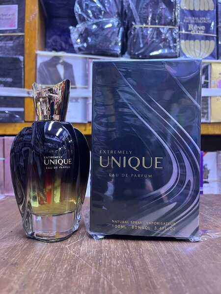 Parfum Extremely Unique 100ml