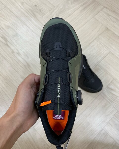 Термо кроссовки размер 40-44