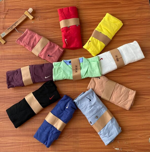 Folder Cotton Lacoste