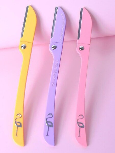 Rasoirs Dermo Flamboyants