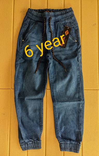 Kids jeans