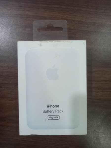 Batterie pack iPhone