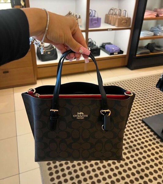 Ladies bag available in 3 designs