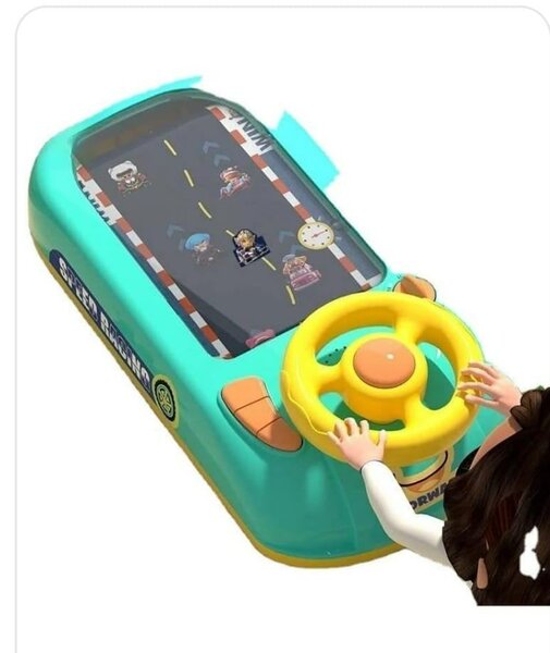 Jeu éducatif volant enfant