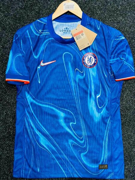 Maillot de Chelsea