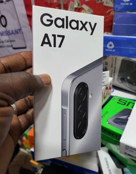 Samsung Galaxy A17 64gb